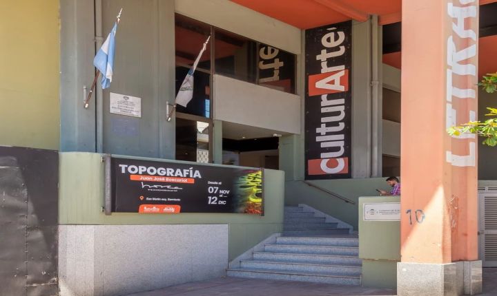 El sábado se llevará a cabo una jornada de dibujo con modelo vivo en CulturArte