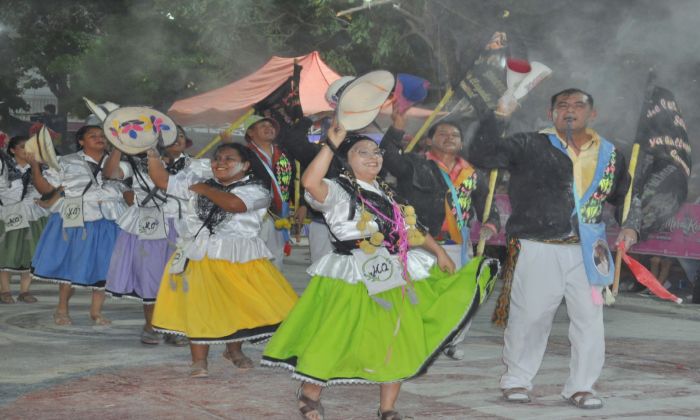 Este fin de semana finalizan los corsos en San Pedro