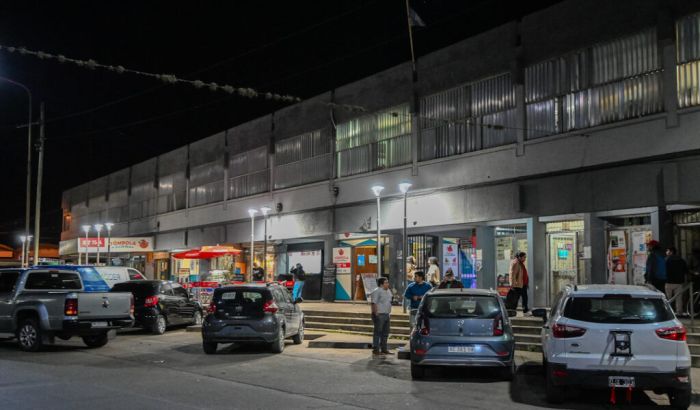 Abren las inscripciones para trabajadores de la economía popular para la peregrinación al Cerro de la Cruz