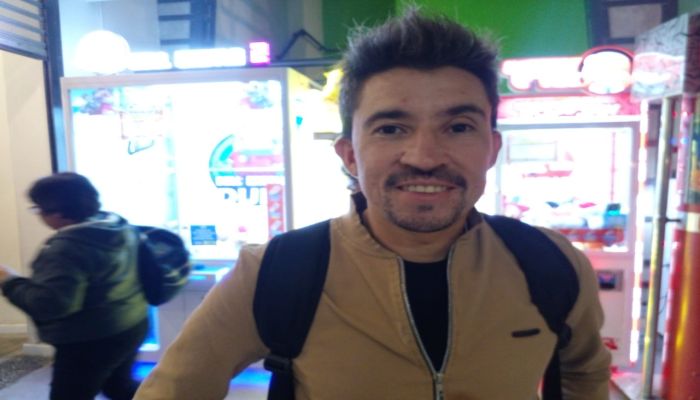 Continúa el despliegue permanente en diferentes localidades de la provincia el Registro Civil