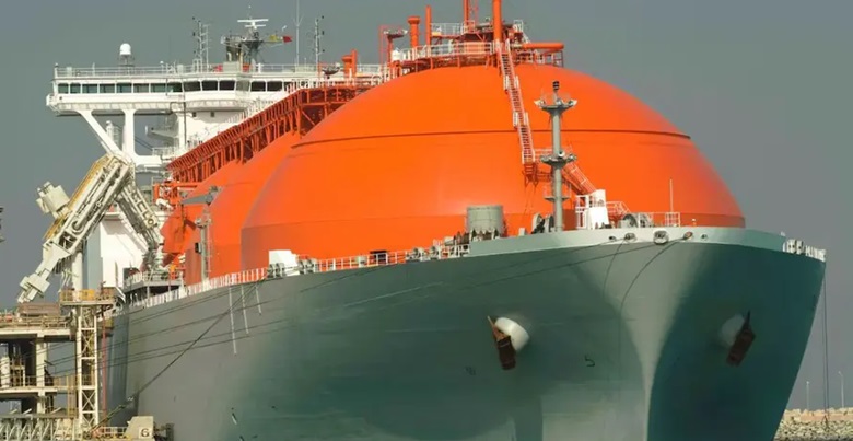 Alarma energética: Qatar suspende la producción de GNL tras ataques con drones y se disparan los precios