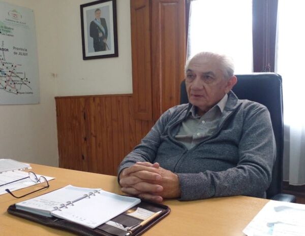 Gran despliegue se realiza para la peregrinación de la Virgen de Punta Corral