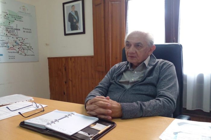 Gran despliegue se realiza para la peregrinación de la Virgen&hellip;