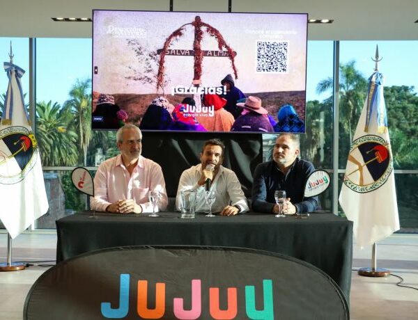 Jujuy apuesta al turismo con más de 150 actividades para Semana Santa