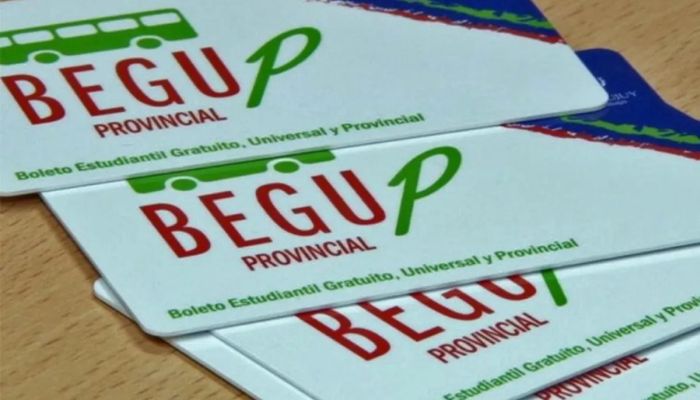 Habilitan inscripciones al boleto estudiantil y cursos gratuitos en San Pedro