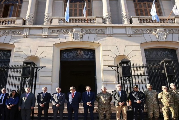 Jujuy conmemoró el 213º aniversario de la Reconquista y el…