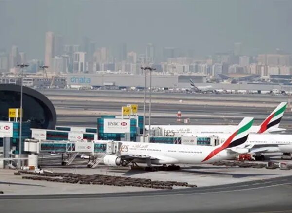 Habilitan los primeros dos vuelos para repatriar argentinos desde Dubái