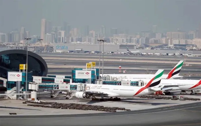 Habilitan los primeros dos vuelos para repatriar argentinos desde Dubái