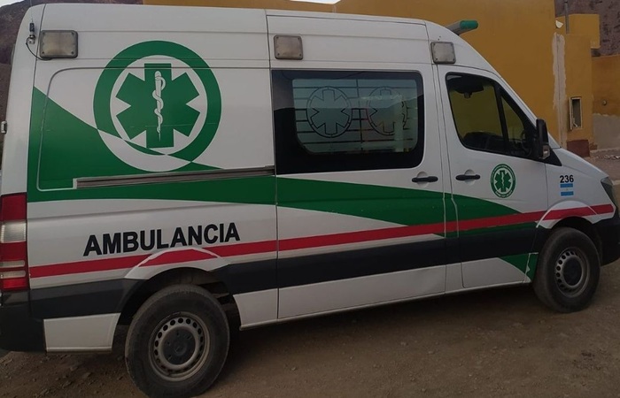Investigan la muerte de una joven en su domicilio de San Pedro
