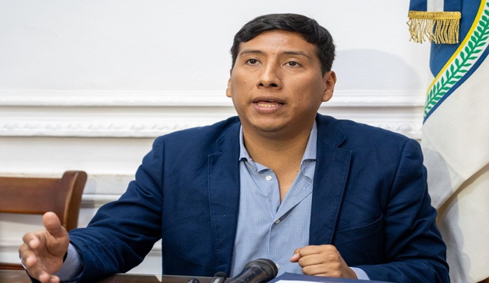 El Gobierno de Jujuy retoma las mesas paritarias con los sindicatos estatales