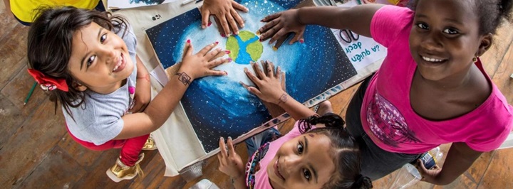 21 de Marzo: Día Internacional de la Eliminación de la Discriminación Racial