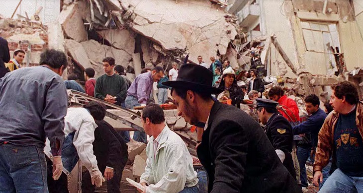 Un testigo aportó nuevas pruebas sobre la participación de Irán en el atentado a la AMIA y dio nombres claves