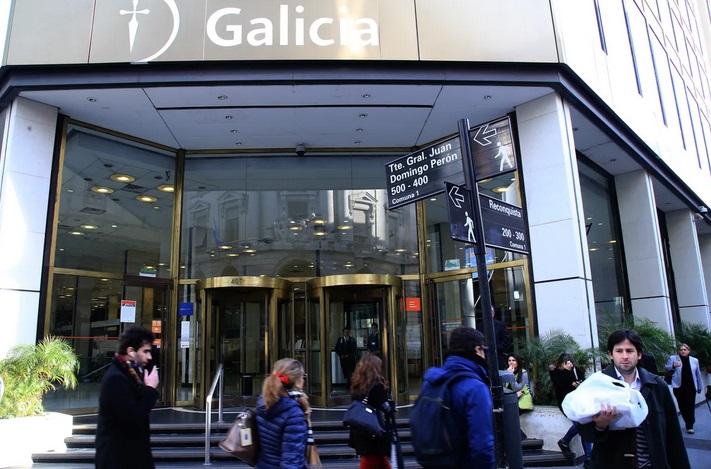 Banco Galicia y Naranja X profundizan pérdidas: Patrimonio erosionado y&hellip;