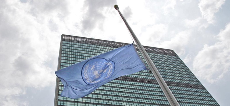 La ONU pide la liberación inmediata de su personal detenido