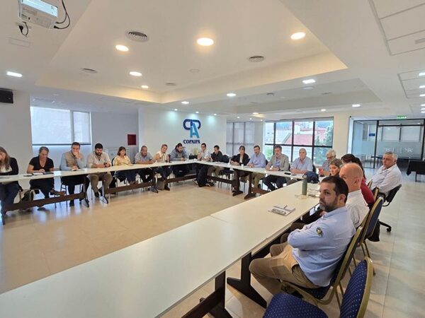 Jujuy y Salta fortalecen la agenda regional de Buenas Prácticas Agropecuarias