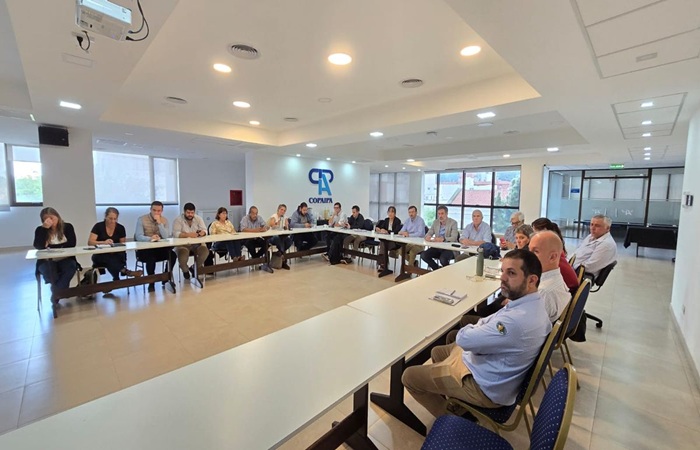 Jujuy y Salta fortalecen la agenda regional de Buenas Prácticas&hellip;