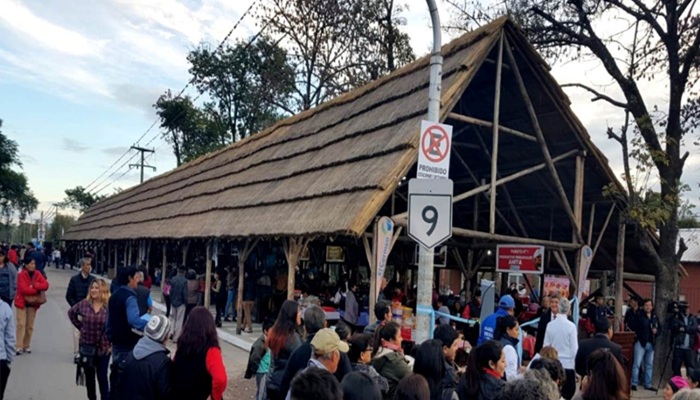 El “Buñuelódromo” ya es patrimonio: Una historia de esfuerzo, identidad y orgullo carmense