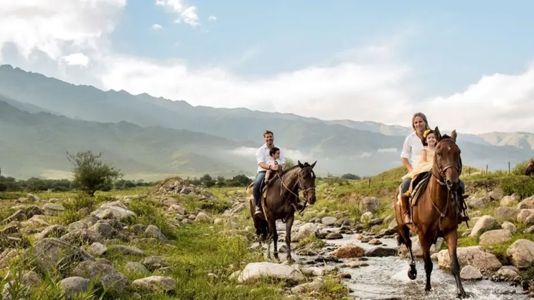 Planes para Semana Santa en todo el país: Principales actividades en cada provincia