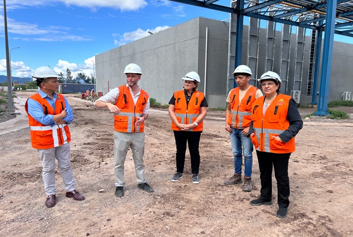 El Ministerio de Modernización al servicio de la Industria