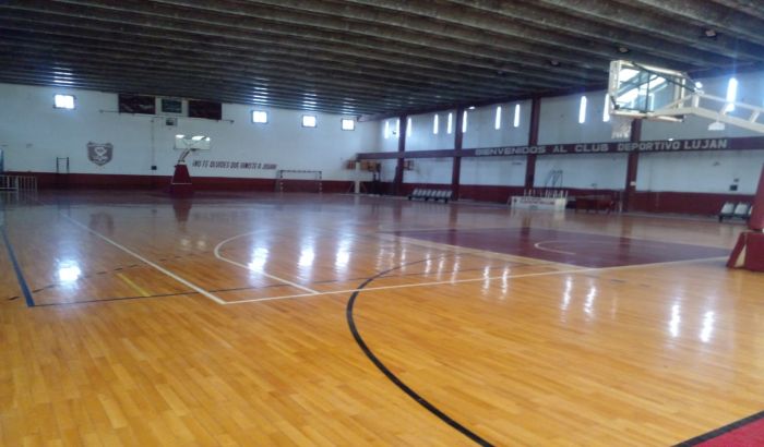 Club Lujan cuenta ahora con un nuevo espacio psicosocial