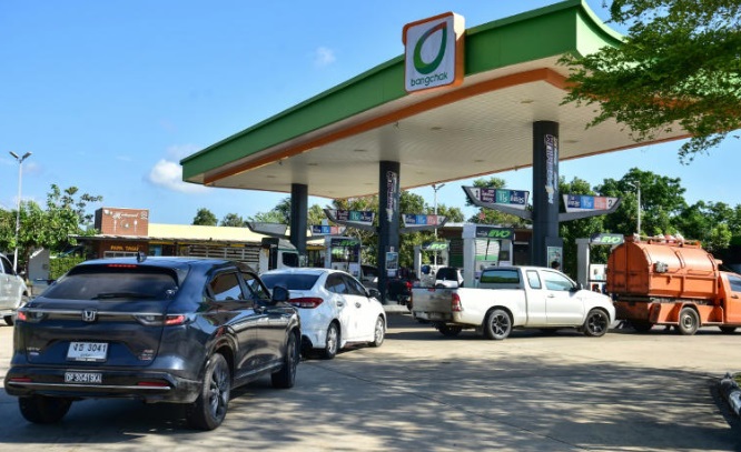 El precio del petróleo se dispara tras ataques a instalaciones&hellip;