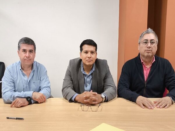 El ISJ y el Colegio de Farmacéuticos facilitan la entrega de pañales