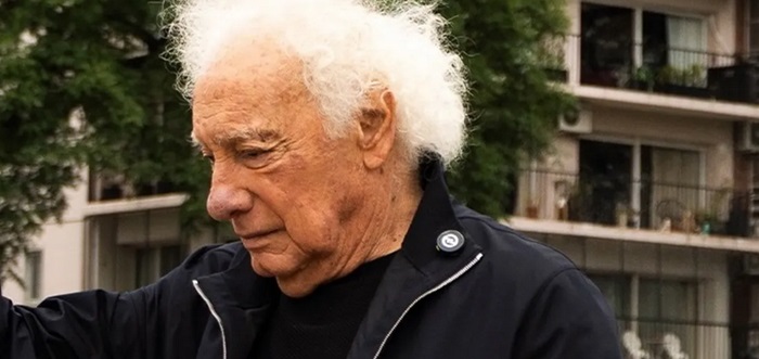 Internaron a Guillermo Coppola y hay preocupación por su salud