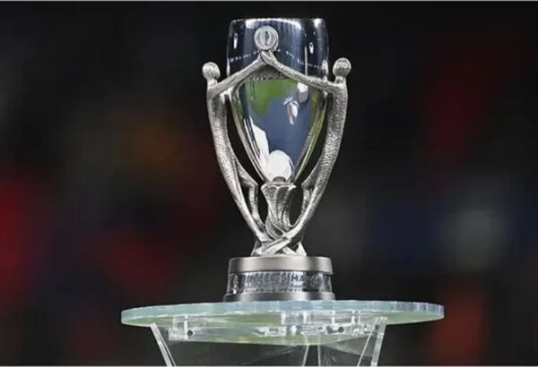 UEFA confirmó que la Finalissima fue cancelada y no se jugará