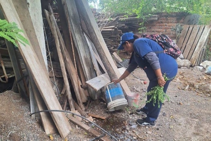 Salud y municipios despliegan operativos en conjunto para prevenir casos&hellip;