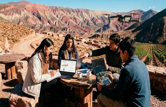 La universidad pública y el desafío de nuevas tecnologías