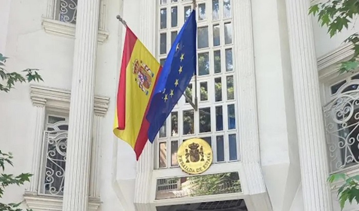 España evacúa su Embajada en la capital iraní