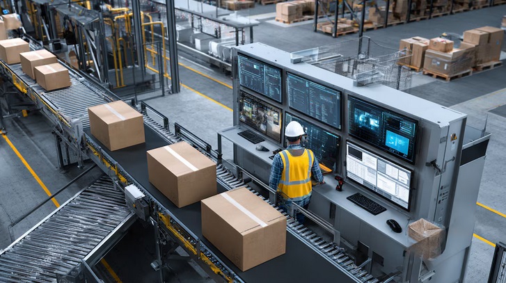 La Argentina registró el segundo peor desempeño industrial en un ranking de 56 países