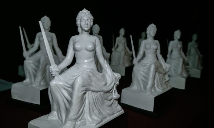 Premios Lola Mora 2026: Entregaron reconocimientos a mujeres destacadas de la ciudad