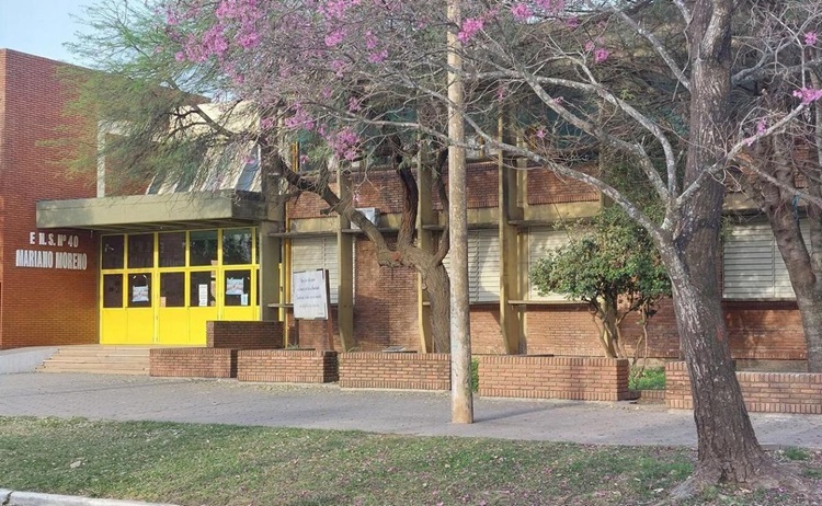 Horror en Santa Fe: «El chico no presentaba signos que advirtieran un final así»