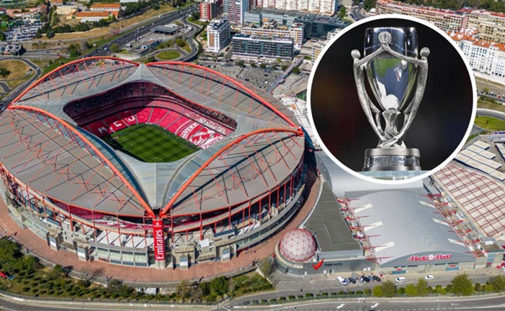 A falta de confirmación, en Portugal ya se preparan para recibir la Finalissima entre Argentina y España