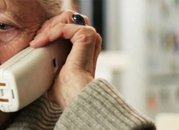 Por estafas telefónicas y virtuales: ANSES nunca solicita datos personales, claves o información bancaria