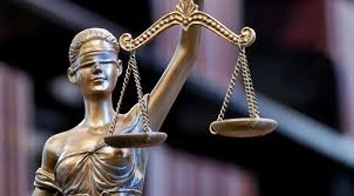 Las mujeres representan el 57% del plantel total de la Justicia de todo el país