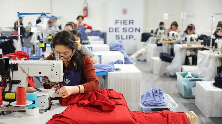 Los empresarios de Europa reclaman que se controlen ya las compras de plataformas