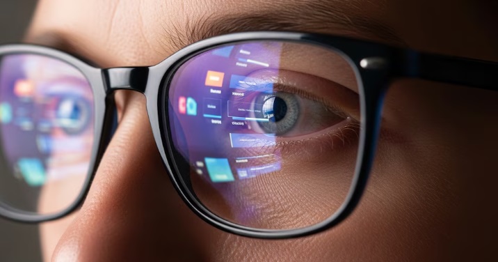 Cómo identificar y reducir las molestias de la fatiga visual causada por pantallas electrónicas