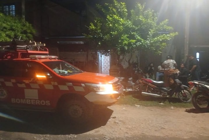 Investigan el posible femicidio en Ledesma de una joven madre en Libertador General San Martín