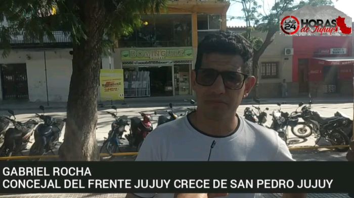 Vuelve a San Pedro el “Enduro”