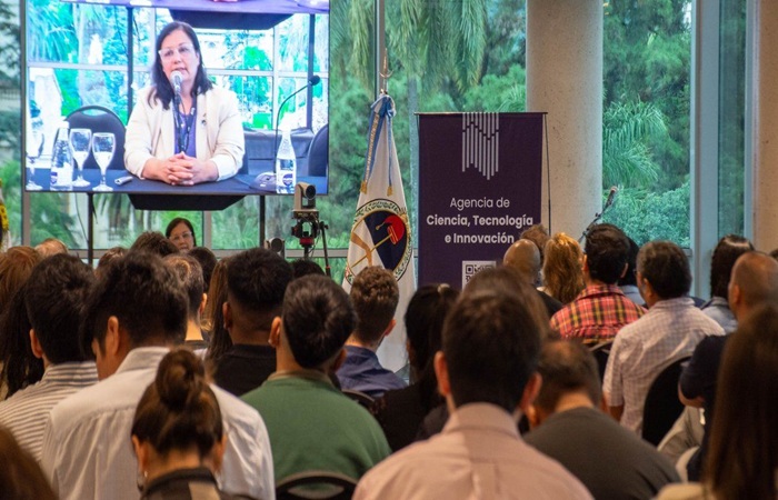 Primera Jornada de Hidrógeno Verde en Jujuy: Ciencia, innovación y transición energética