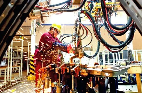 Industriales se hartaron de Javier Milei: «Tiene una visión distorsionada de la realdiad»