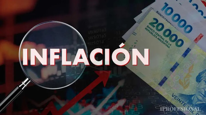 Detectaron operaciones sospechosas minutos antes conocerse la inflación: ¿Se filtró el dato de INDEC?