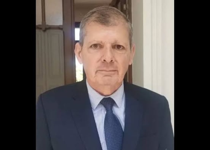 Habría renunciado a su cargo el ministro Juan Manuel Pulleiro