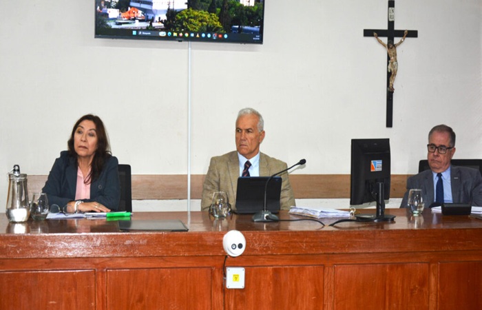 Nueve años de prisión para un profesor que abusó sexualmente de su alumna de taekwondo