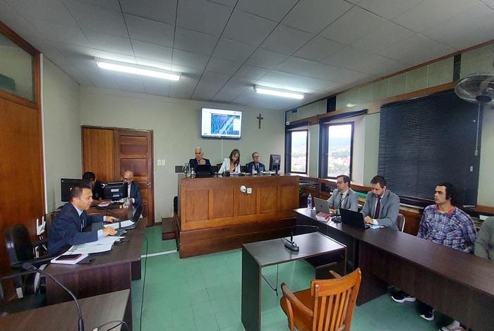 Condenan a 14 años de prisión a dos hombres por homicidio de remisero en cercanías de Caimancito