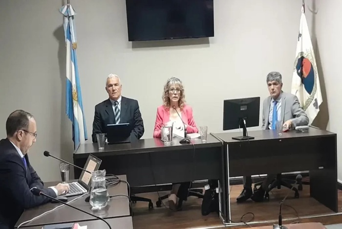 Femicidio de Tamara Fierro: Se cumplió la audiencia de alegatos con pedido de prisión perpetua para Jairo Emanuel Guerrero