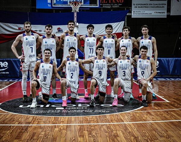 Jujuy Básquet se juega hoy todo en casa ante Villa San Martín