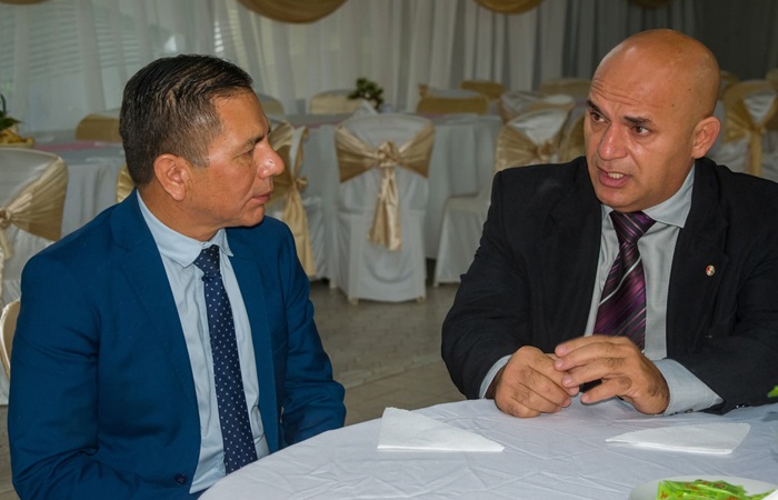 Comenzó la organización de la Expojuy 2026